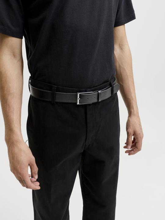 Produktbild Jack & Jones Gürtel Gürtel (90)
