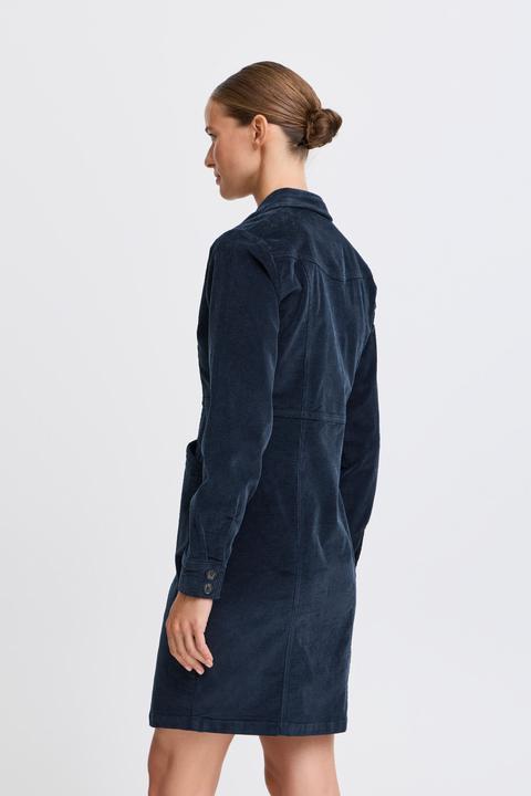 Actual product image B.young BYDASIK DRESS 20815535 (34)