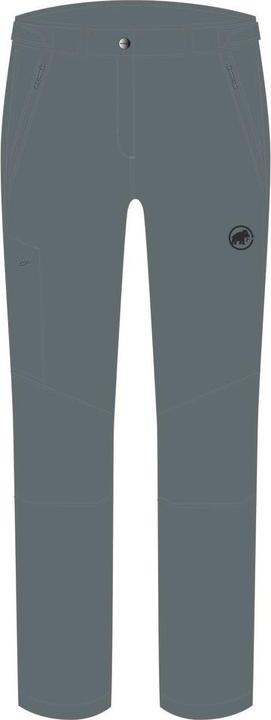 Produktbild Mammut Women's Runbold IV Pants (L)