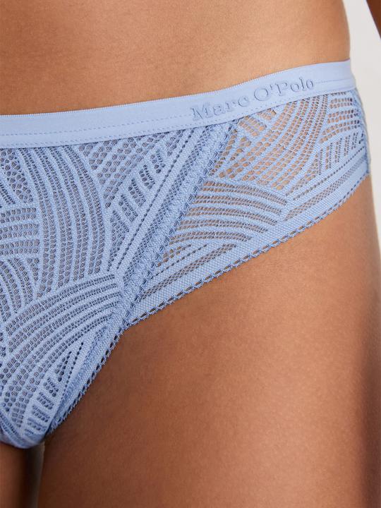 Produktbild Marc O'Polo String Timeless Lace (S, Einzelpack)