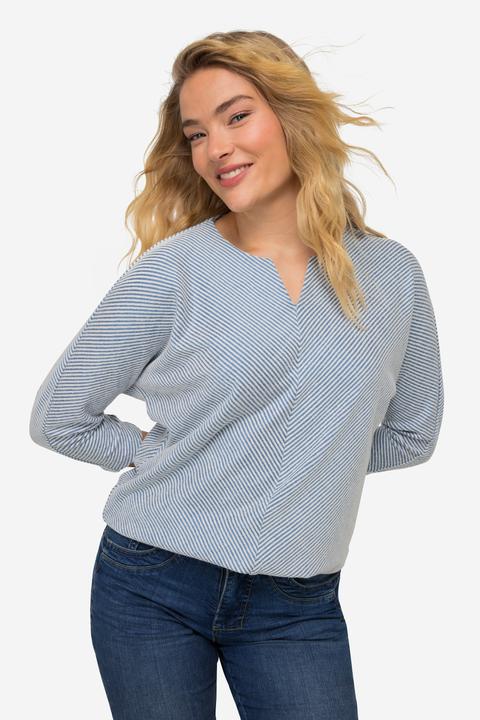 Produktbild Laurasøn Sweatshirt, OEKO-TEX (XL)