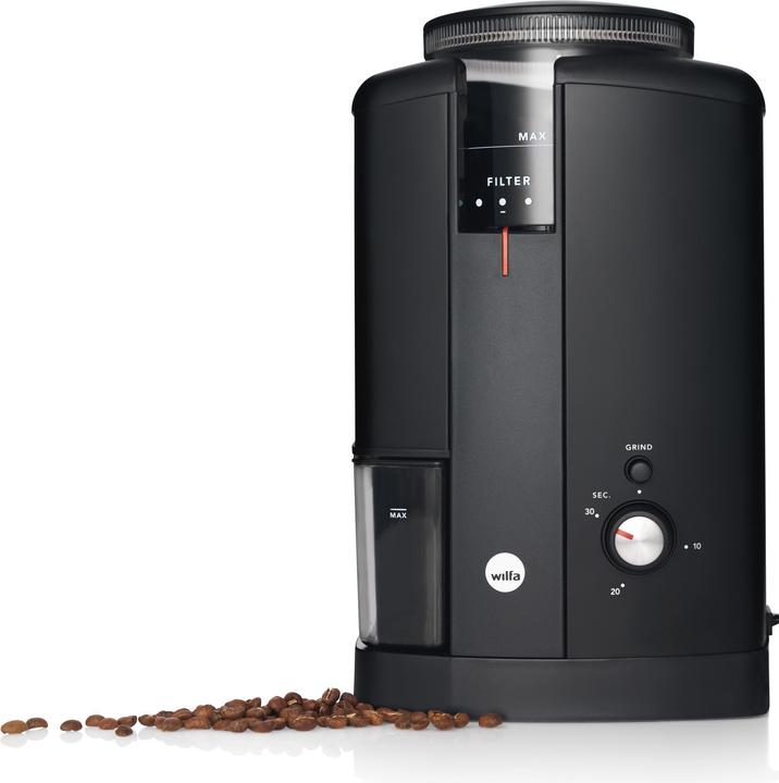 Produktbild Wilfa Svart Aroma