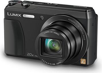 Produktbild Panasonic Lumix TZ55 (1/2,3'')