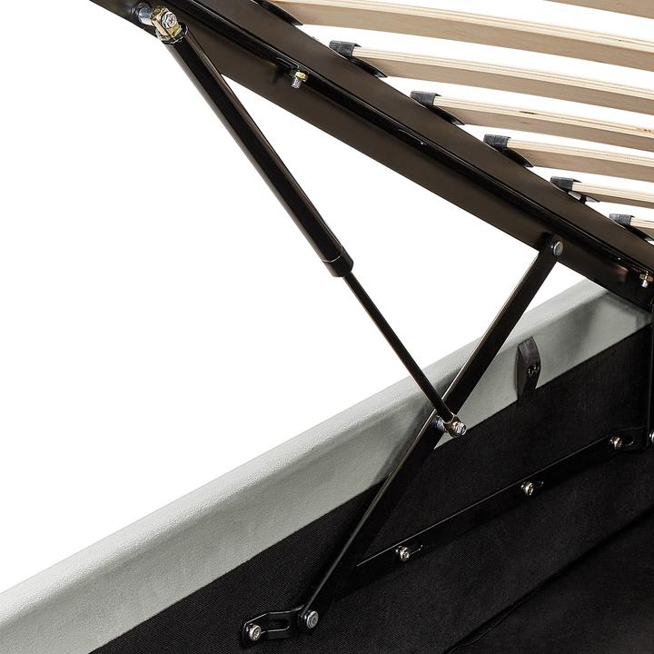 Image du produit Beliani Bousse (180 x 200 cm)