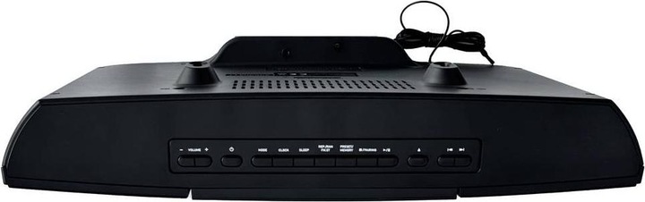 Immagine prodotto Silva Schneider SMV 800 BT sistema hi-fi verticale con Bluetooth (VHF, Bluetooth)