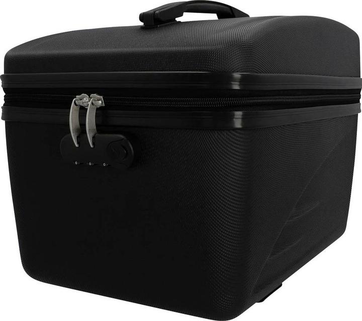 Actual product image Fischer Isolier-Gepäckträgerbox (19 l, Luggage carrier bag)