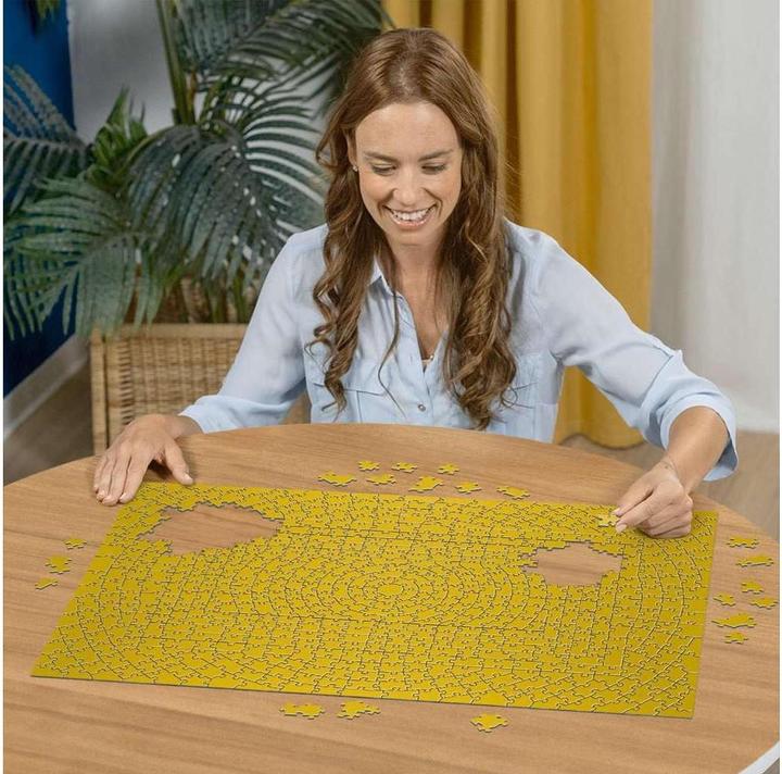 Produktbild Ravensburger Krypt Gold (631 Teile)