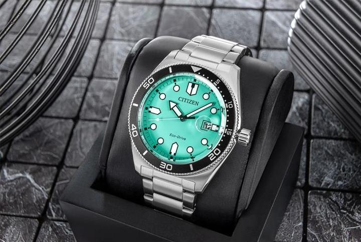 Image du produit Citizen Sport (Montre de sport, 43 mm)