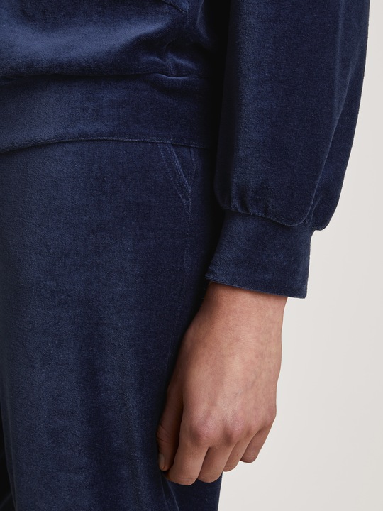Produktbild Calida Pullover mit Kapuze (M)