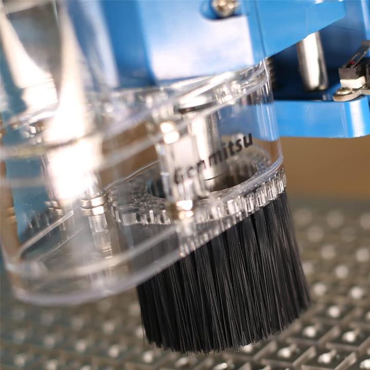 Image du produit Genmitsu Sabot de poussière CNC