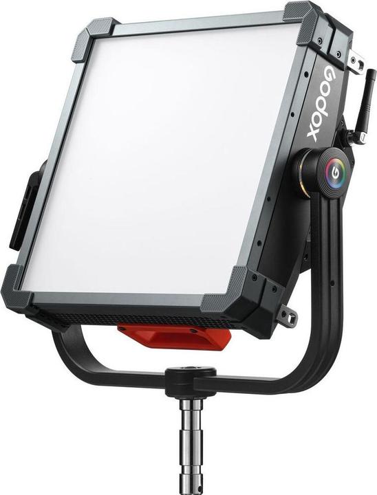 Actual product image Godox KNOWLED P300R RGB Hard Panel Light (Surface luminaire)