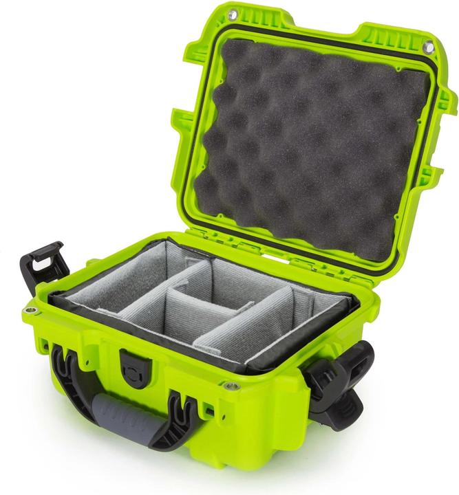Produktbild Nanuk 905 (Fotokoffer, 6.30 l)