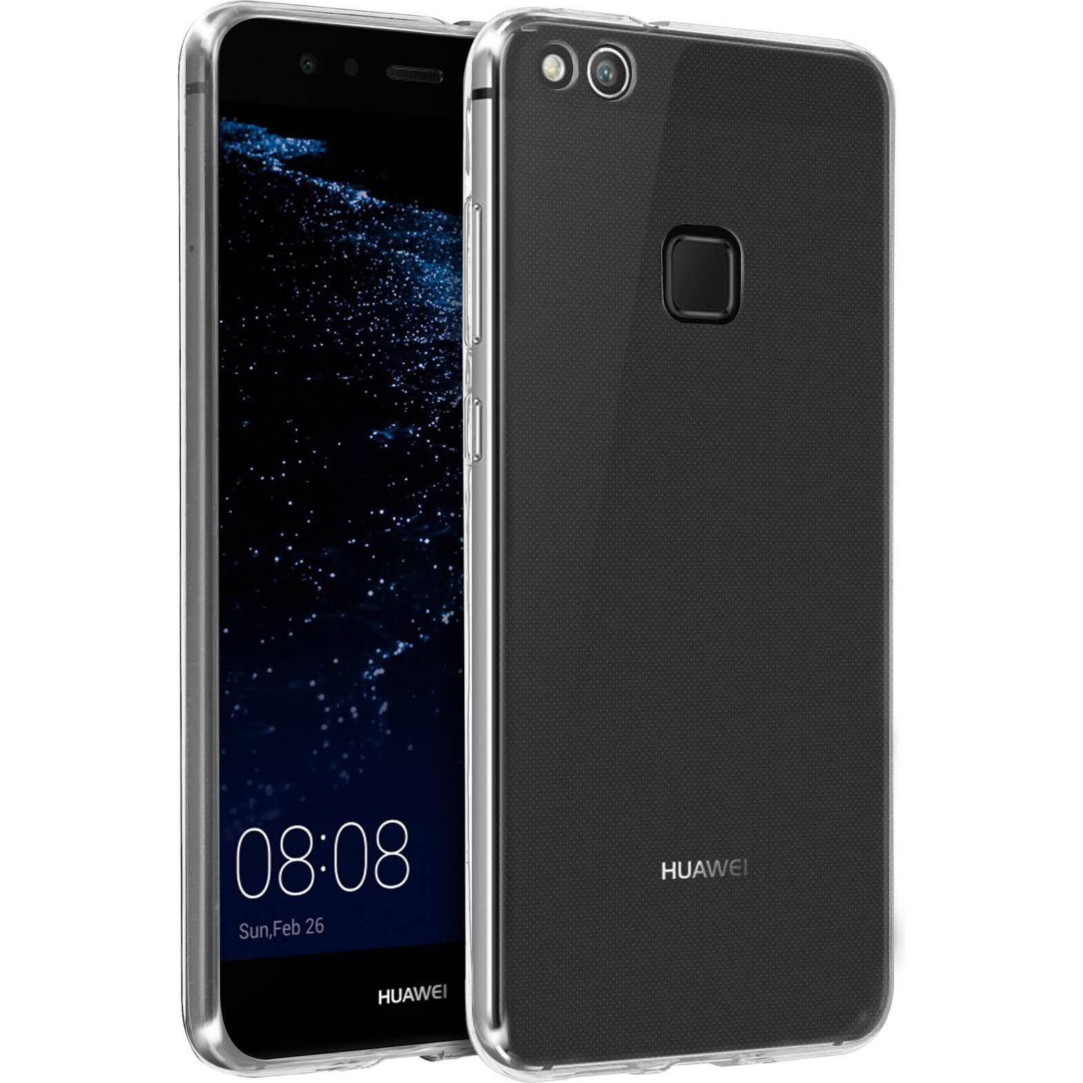 Thumbnail - Avizar Pak Series (Huawei P10 Lite), Smartphone Hülle, Transparent