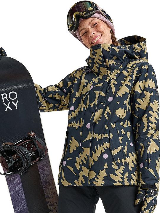 Immagine prodotto Roxy Snowboardjacke Jetty (M)