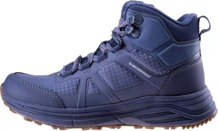 Produktbild Hi-Tec Granise Mid-Stiefel (One Size)