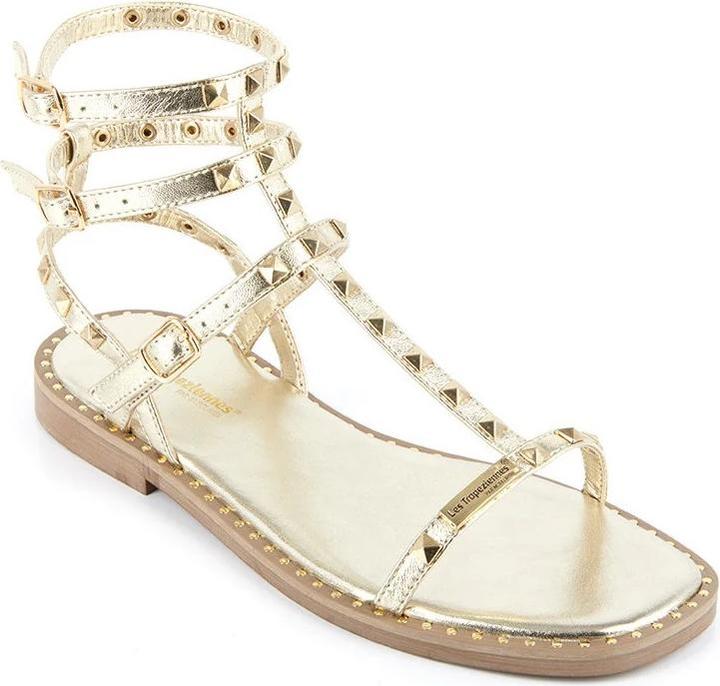 Actual product image Les Tropeziennes par M.Belarbi 's sandals calie (40)