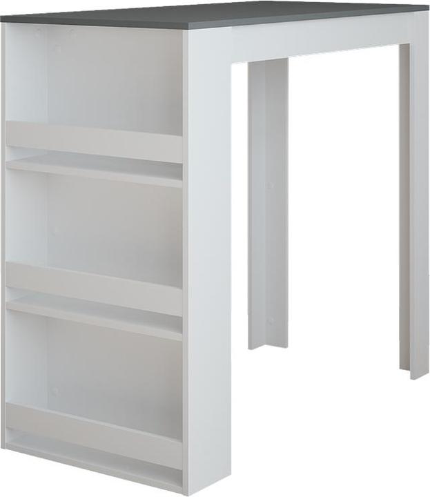 Image du produit Vicco Repose (117 x 57 x 106 cm)