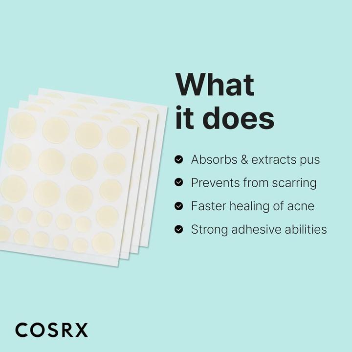 Image du produit Cosrx Acne Pimple Master