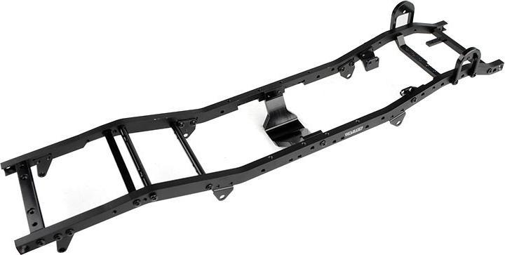 Produktbild Rc4Wd Trail Finder 2 Scale Builders KIT 1:10