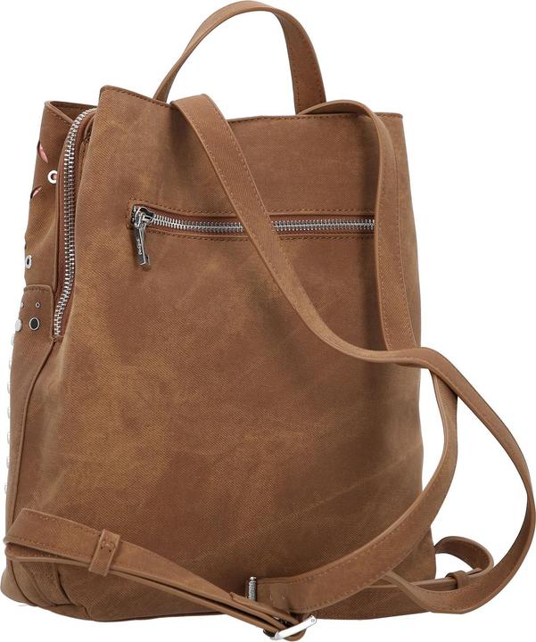 Produktbild Desigual Yankee Metal Patch Sumy (6 l)