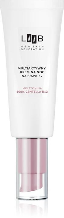 Oceanic Aa Laab Repair Night Cream 40Ml (40 ml, Night cream)