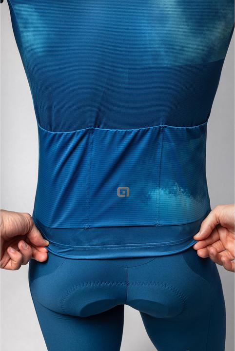 Actual product image Alé PR-E Atmosfera Jersey (S)