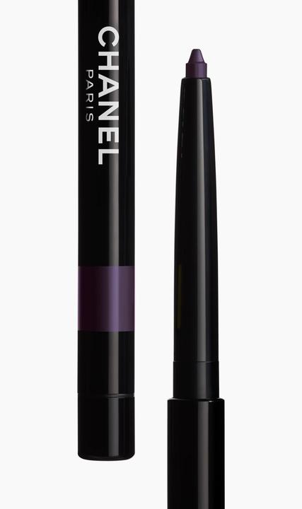 Actual product image Chanel Stylo Yeux Waterproof (86)