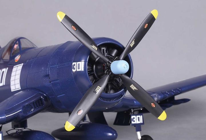 Immagine prodotto FMS f4u corsair pnp - 143 cm (Merlo)