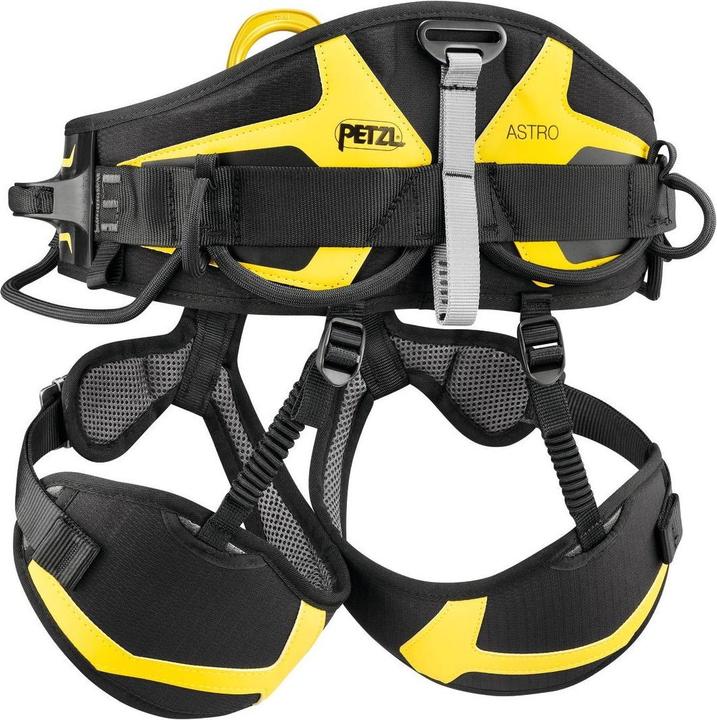 Actual product image Petzl Astro Sit Fast (Safety harness)