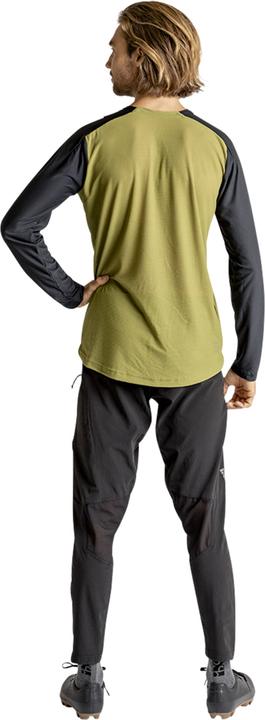 Produktbild iXS Flow XTG long sleeve Henley (XL)