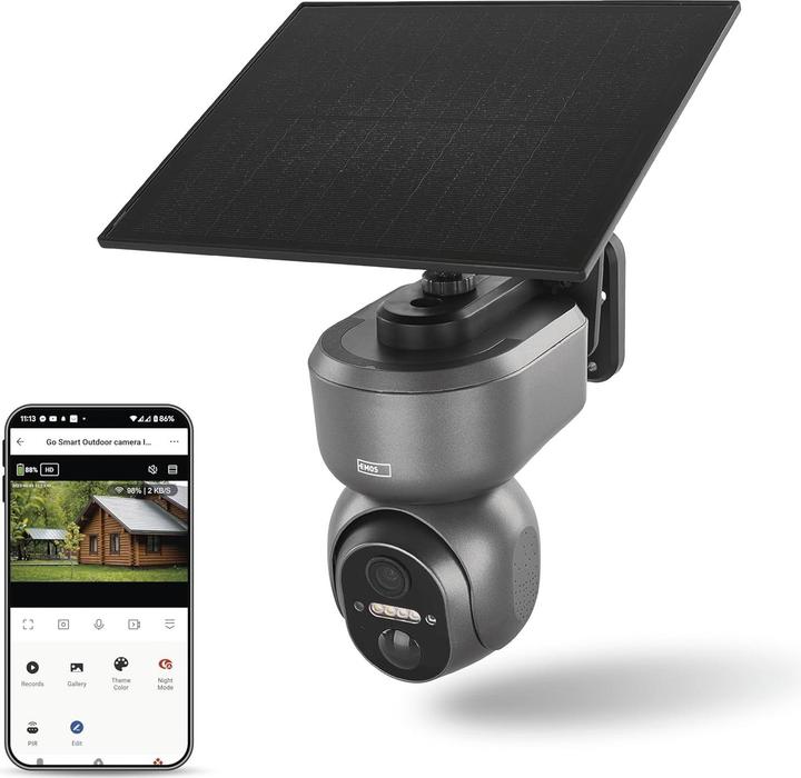 Immagine prodotto Emos #