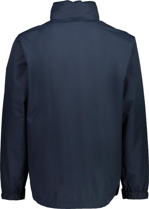 Actual product image CMP Campagnolo Hoodie Button Rain Jacket (M)