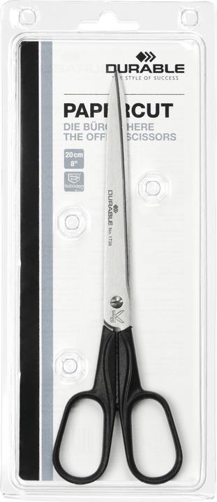 Produktbild Durable 173801 Büro- & Bastelschere (20 cm)
