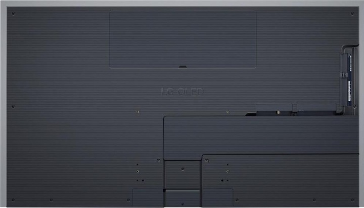 Image du produit LG OLED55G29LA (55", G2, OLED, 4K, 2022)