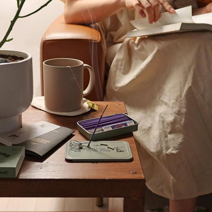 Produktbild Räucherstäbchen Do not disturb