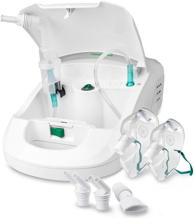 Produktbild Medisana In 550 Pro