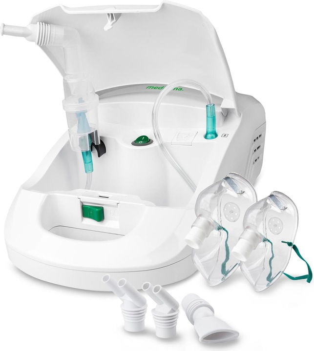 Actual product image Medisana In 550 Pro