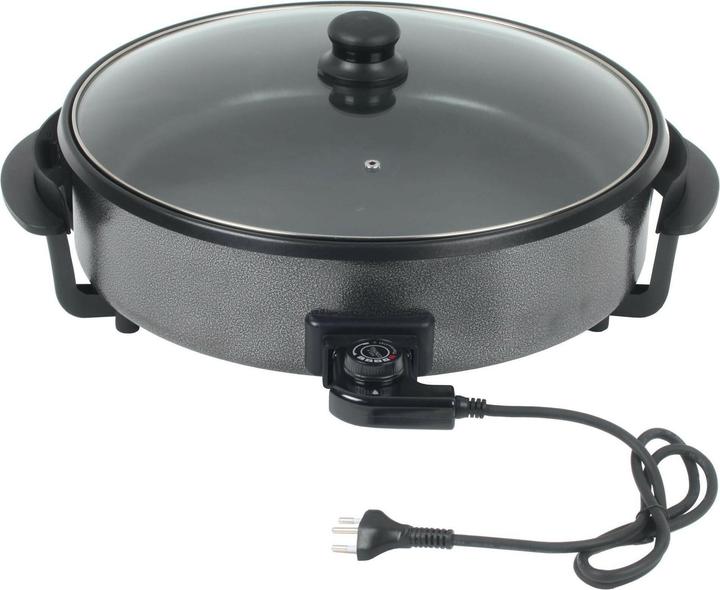 Image du produit Ohmex Elektrische Pfanne PAN-4042