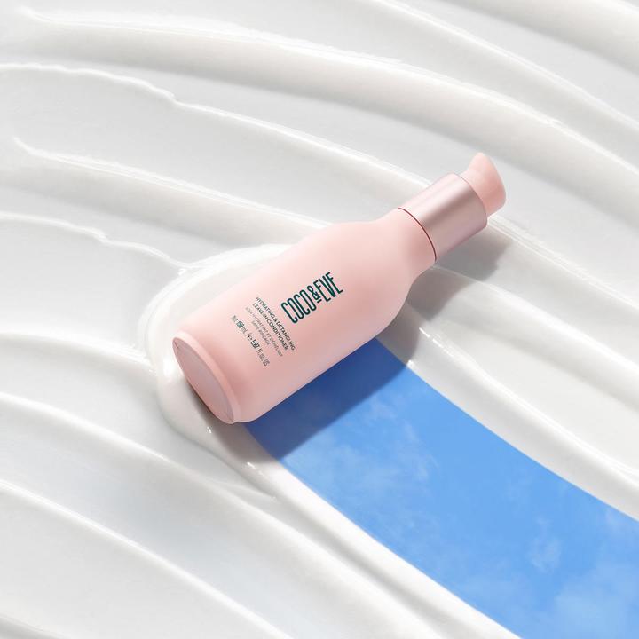 Produktbild Coco & Eve Like A Virgin Hydrating & Detangling Leave-In Conditioner (150 ml)
