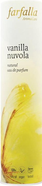 Actual product image Farfalla Vanilla Nuvola (Eau de parfum, 50 ml)