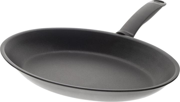 Actual product image Kuhn Rikon Fish Star (36 cm, Frying pan, Cast aluminium)