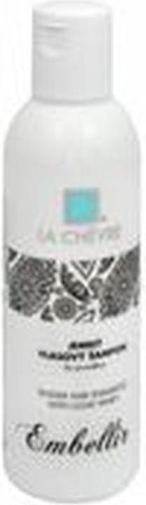 Actual product image La Chévre - Gentle Shampoo With Whey 200 G (Liquid shampoo)