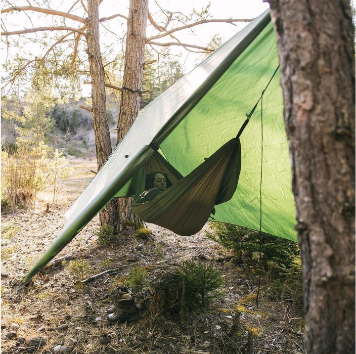 Actual product image Amazonas Wing Tarp