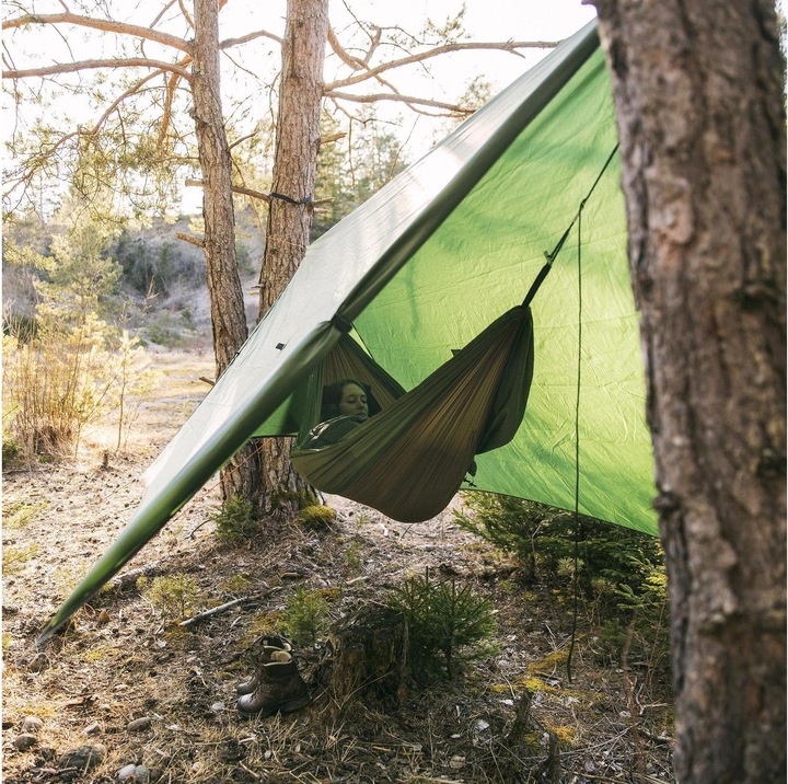 Produktbild Amazonas Wing Tarp