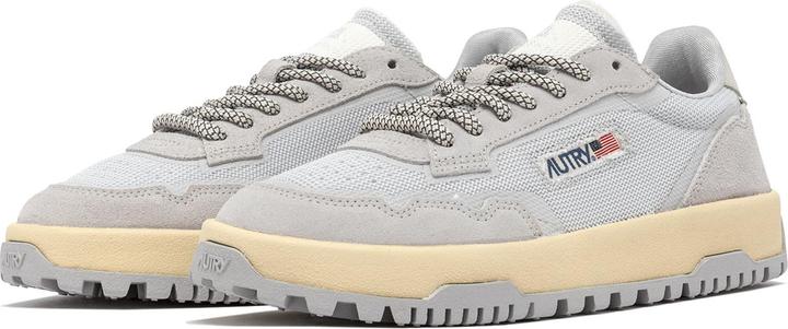 Actual product image Autry Sneakers Grey (45)