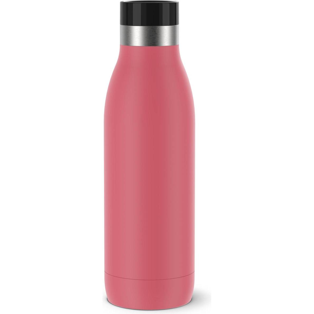 Tefal, Trinkflasche + Thermosflasche, (0.50 l)