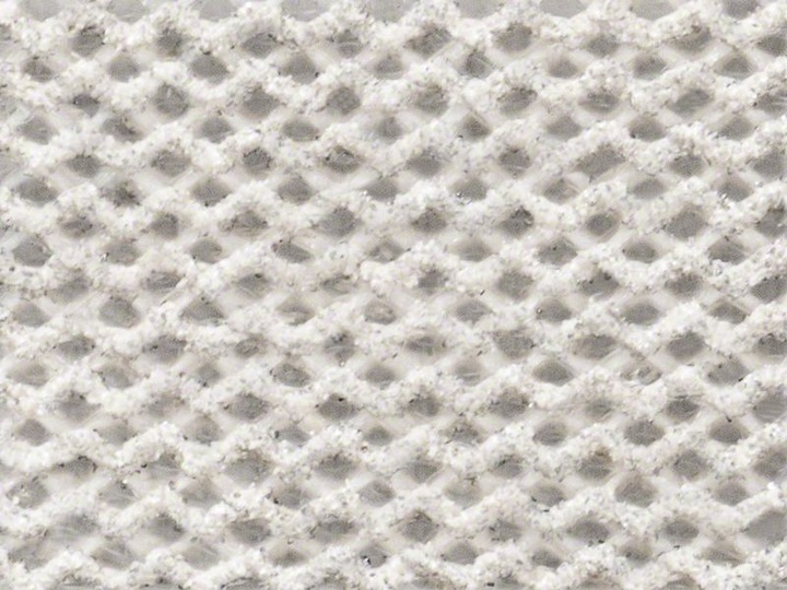 Actual product image Bosch Professional Zubehör EXPERT M480 Sanding net for random orbital sander, 150 mm, G 150, 5 pieces (150)