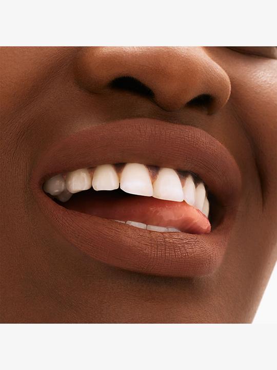Image du produit MAC Cosmetics M.A.C. Locked Kiss Lipstick Posh (Chic)