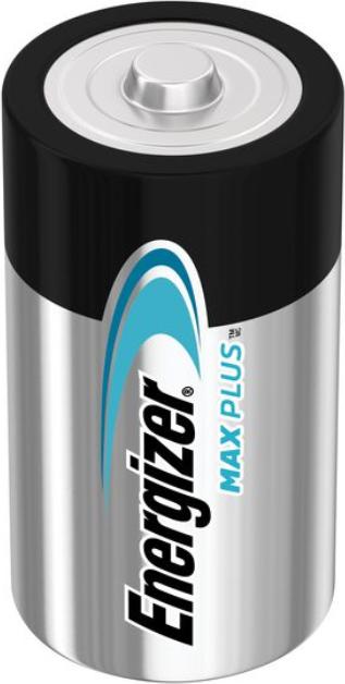 Image du produit Energizer Max Plus (20 pcs, D, 16000 mAh)