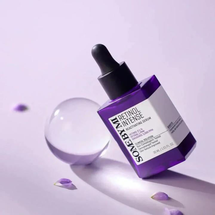 Image du produit Some By Mi Rétinol Intense Reactivating (30 ml)